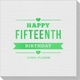 Any Banner And Event Linen Like Napkins Image 4 of 5